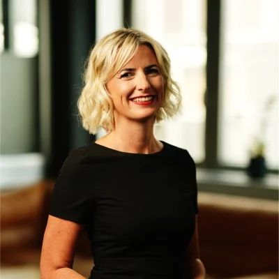 Katharina Kramberger